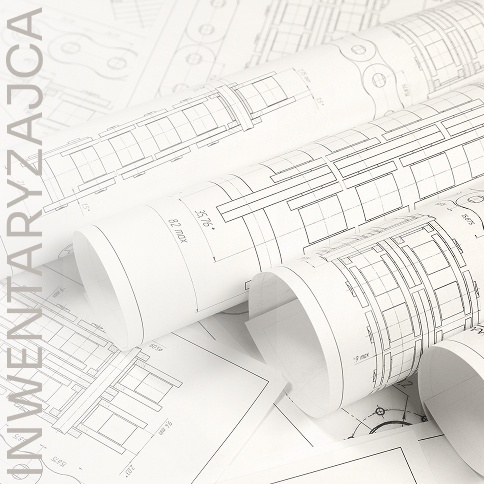 Inwentaryzacje