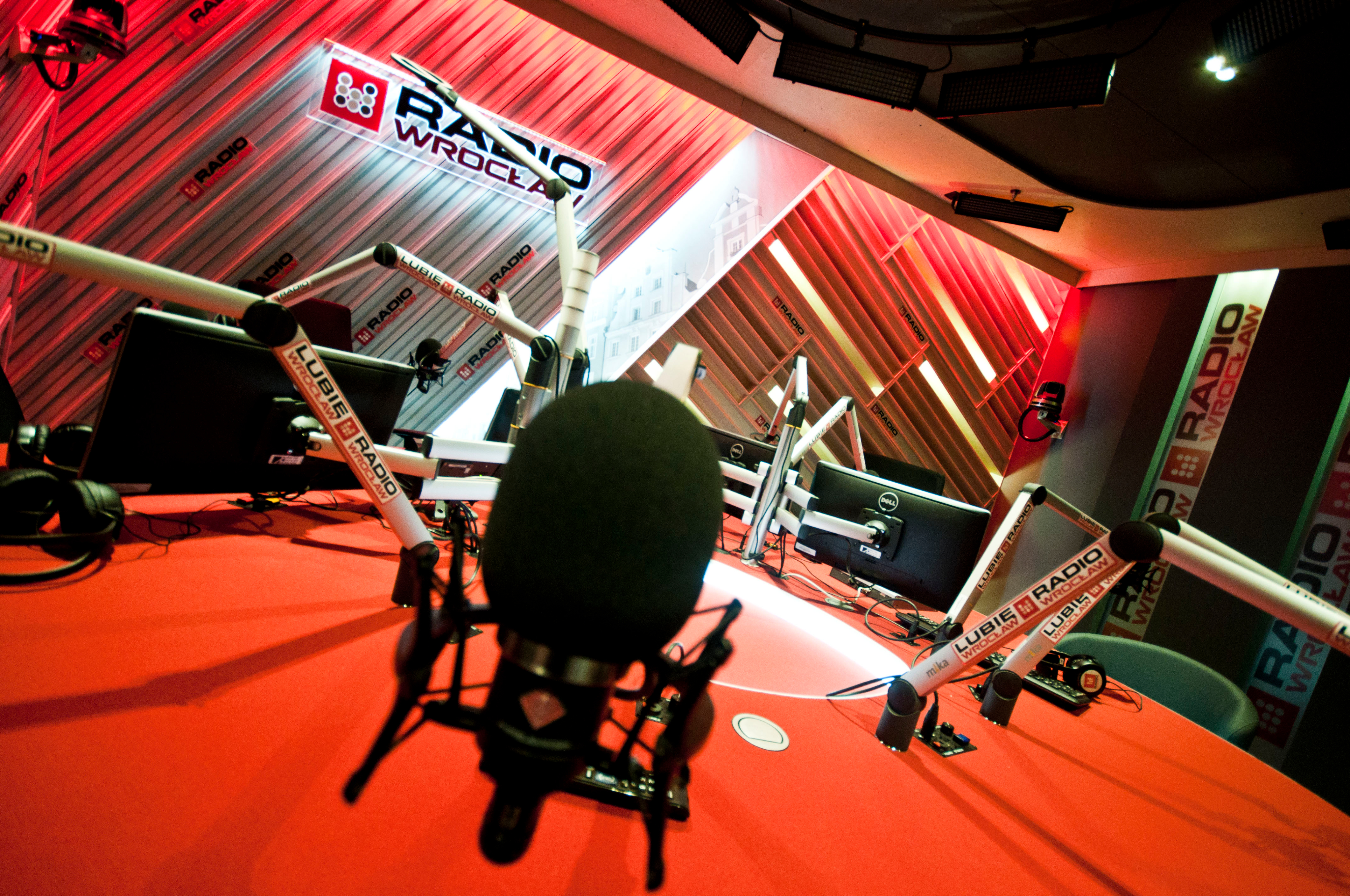 Studio Radia Wrocław – case study